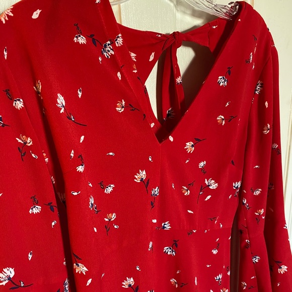 Atmosphere Dresses & Skirts - Red Dress